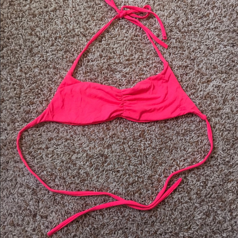 Billabong bikini top